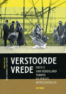 Verstoorde vrede